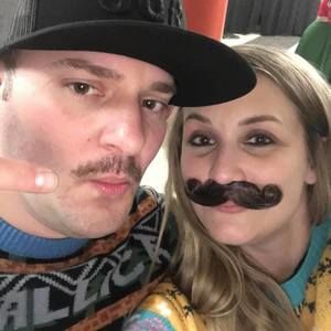 Meet your Posher, Matt